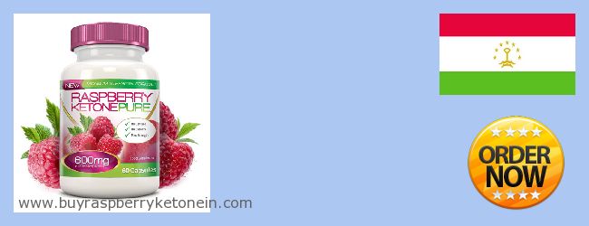 Πού να αγοράσετε Raspberry Ketone σε απευθείας σύνδεση Tajikistan